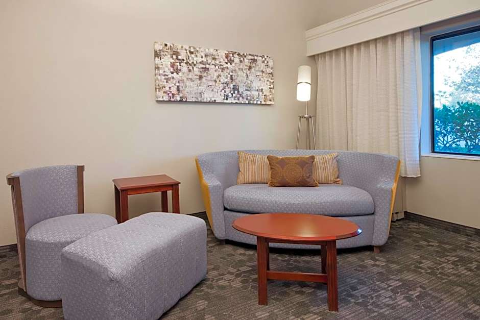 Courtyard by Marriott Palmdale