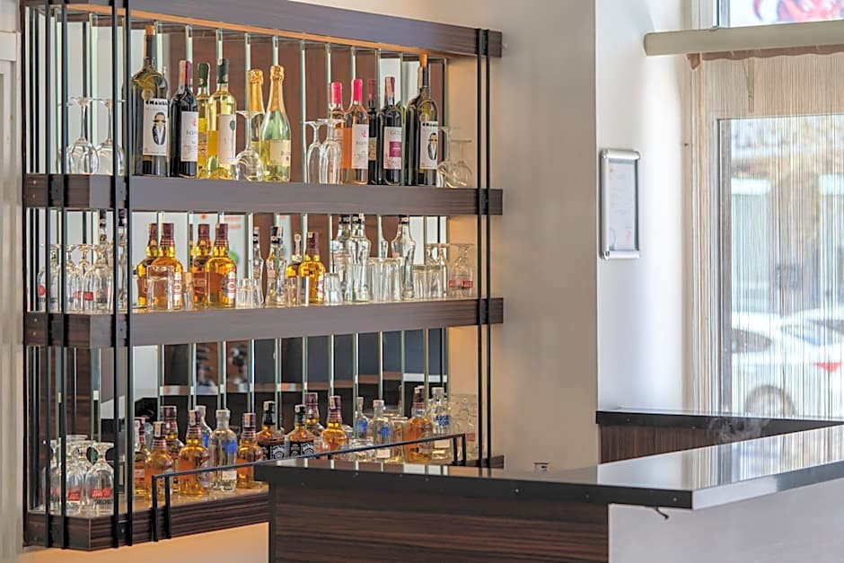 Lazz By Ketenci Hotel