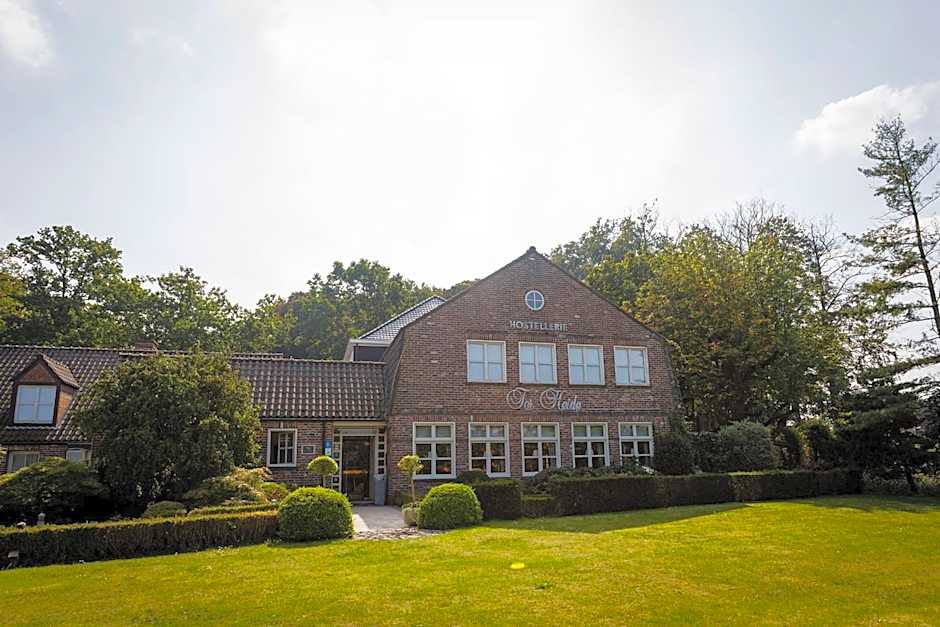 Ter Heide (Kaprijke - Lembeke)