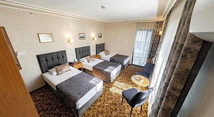 Hamit Hotel Kizilay