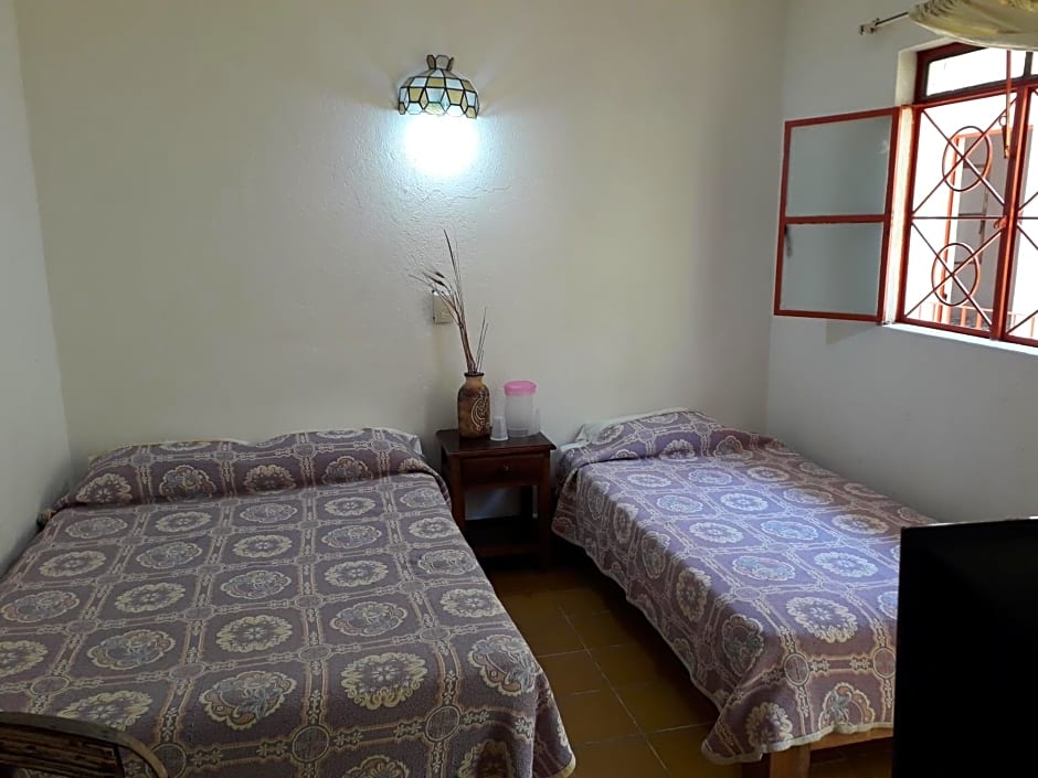 Hotel Ana Liz