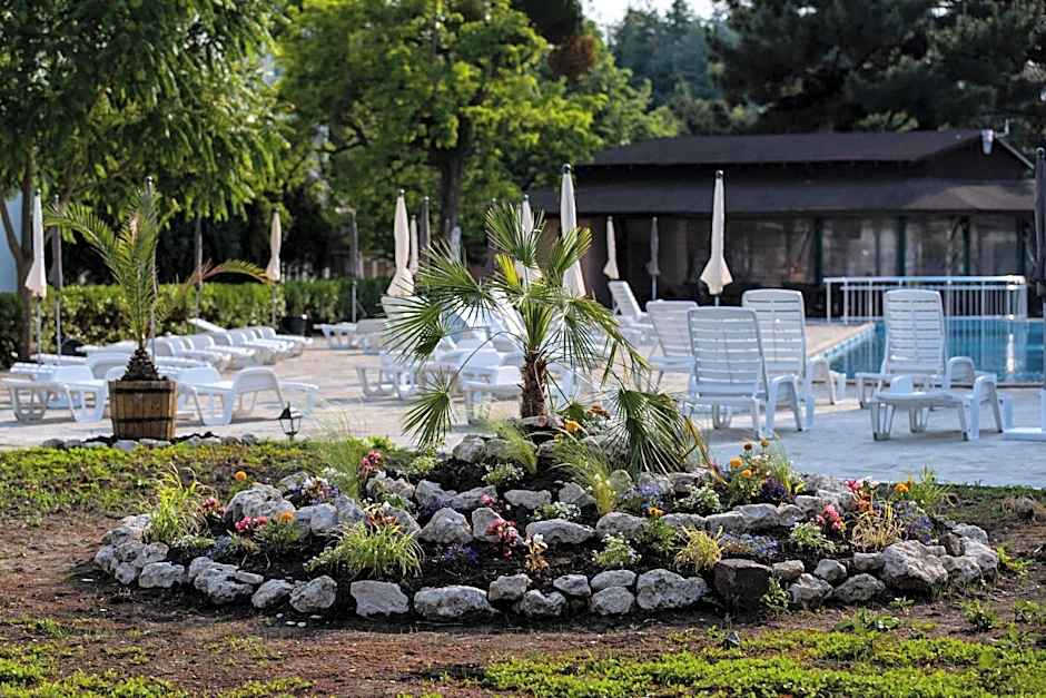 Hotel Azurro - All Inclusive