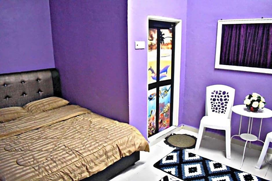 GM Roomstay Tok Bali
