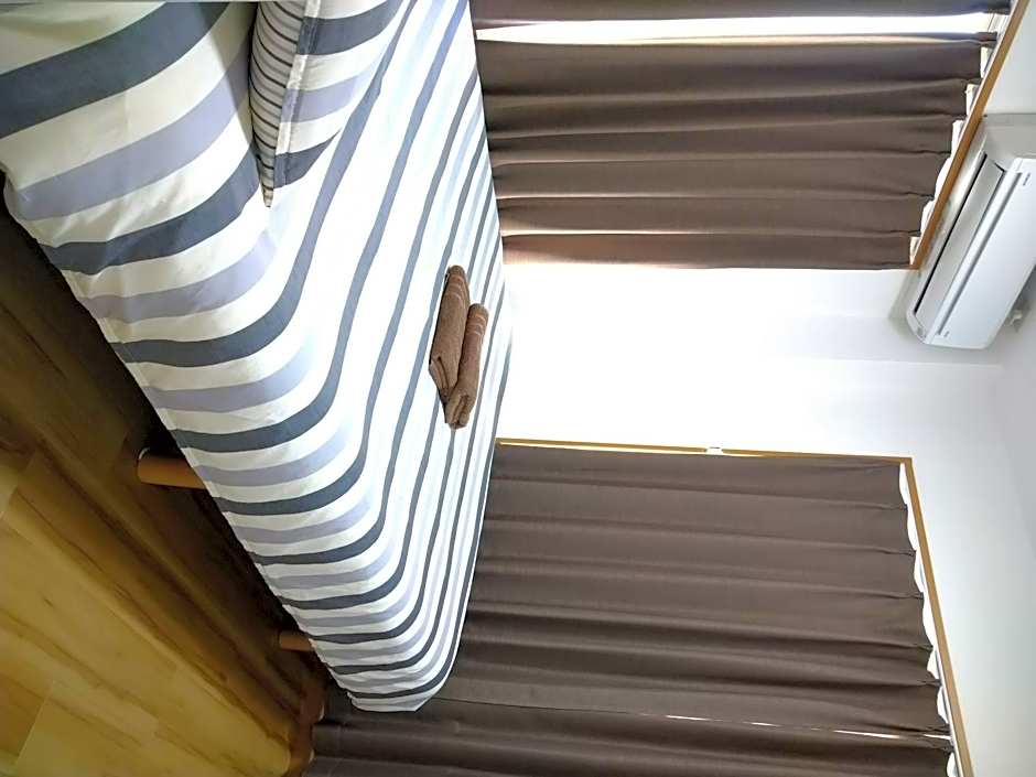 Ichijuku Ryokan Kaminarimon
