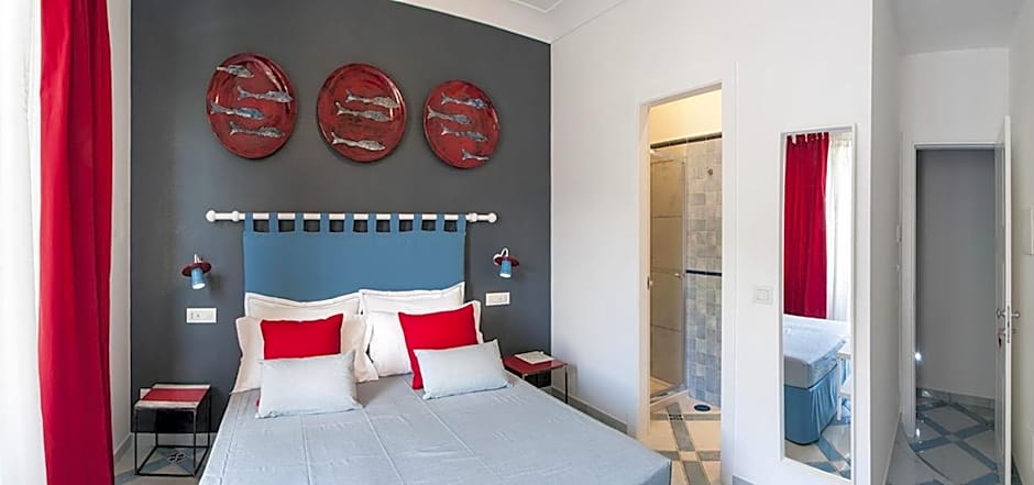 B&B Amalfè