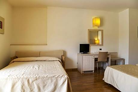 Superior Double Room with Sea View