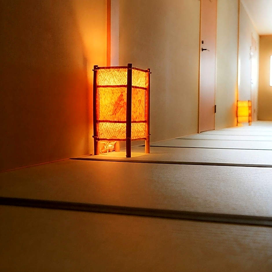 Ryokan Kawana