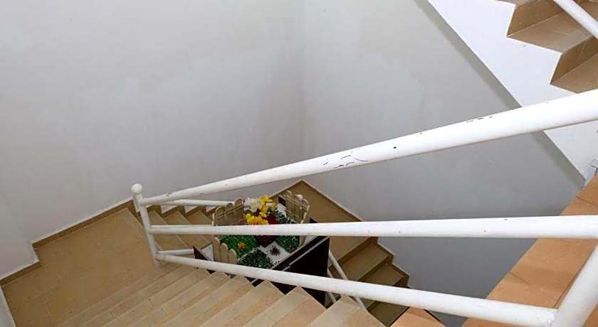 OYO 905 Hotel De'Light Villa