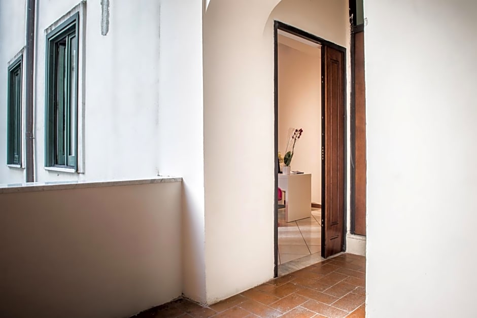 B&B Luxury Salerno Central