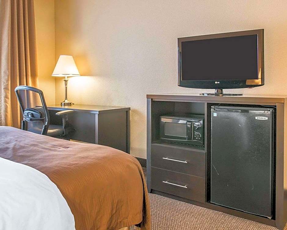 Quality Inn & Suites Niles