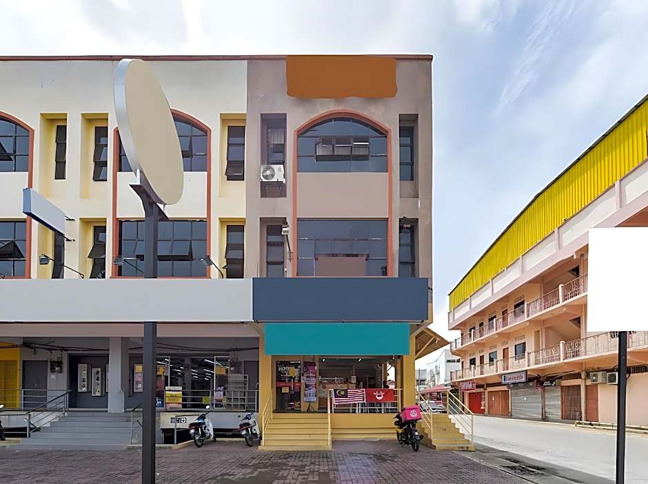 Photo 1 of 11 of EL SAIF HOTEL