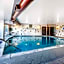 Comfort Suites Summit County
