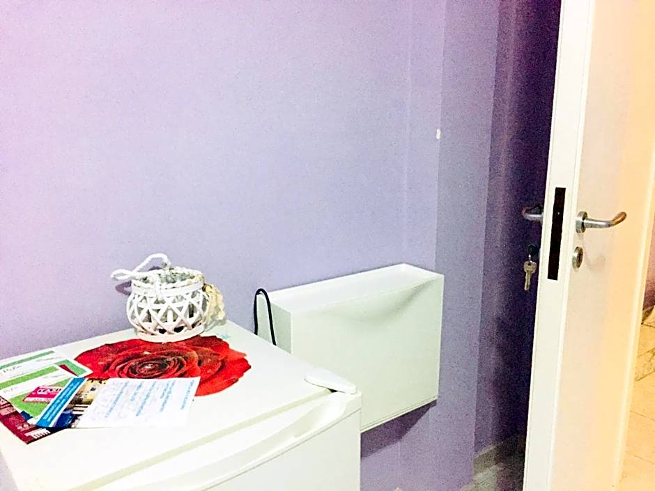 Albergo Lamanna Hotel digitale