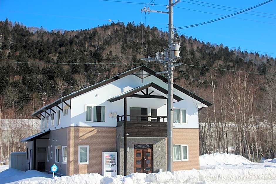 Petit Hotel Gracey Tomamu