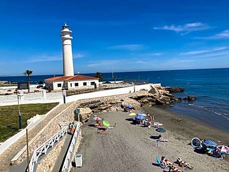 ALOJAMIENTO TORROX PLAYA Centro de Ocio y Tiempo Libre