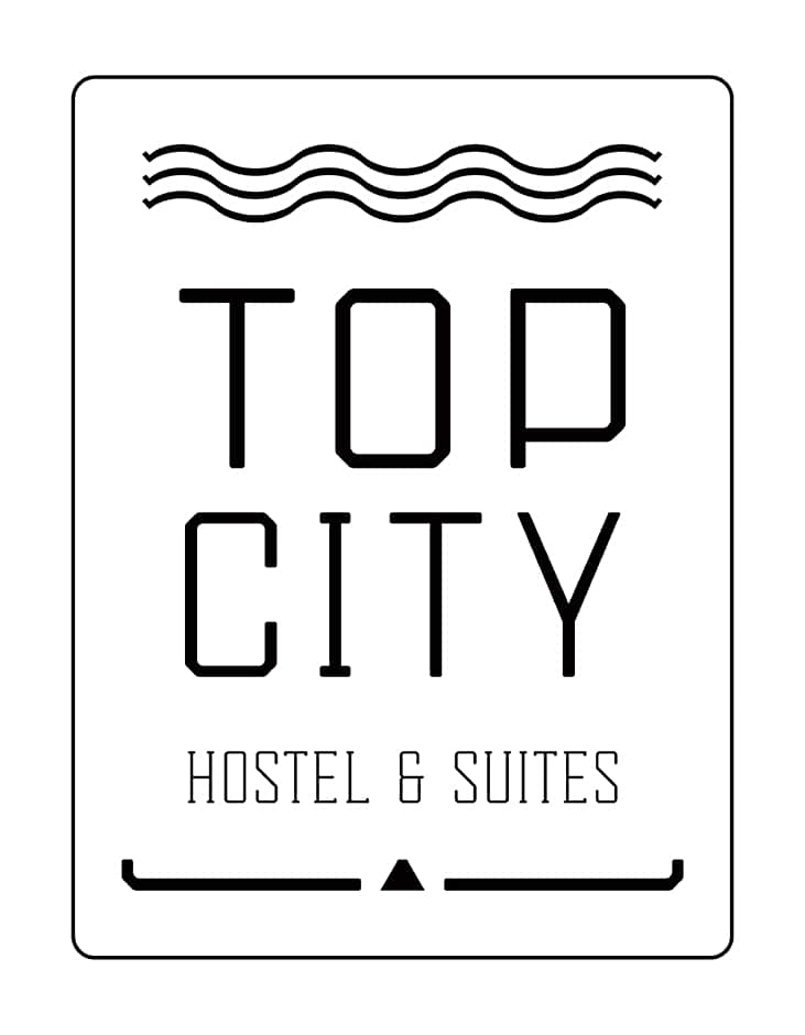Topcity Hostel & Suites