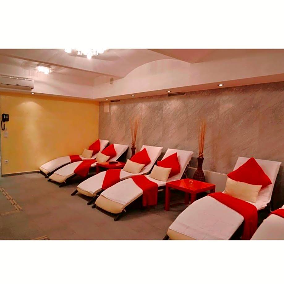 Hotel Aragia