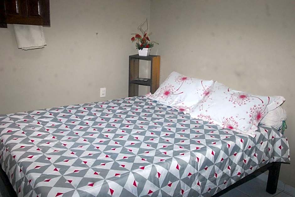 Casa com Wi-Fi e churrasq em Campina Grande PB