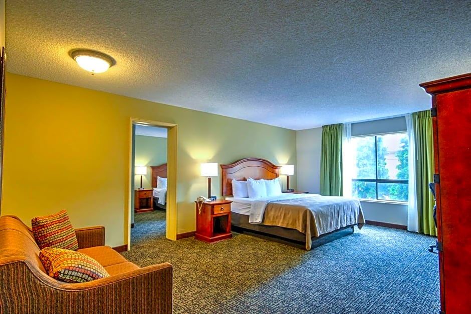 Quality Inn Big Sky