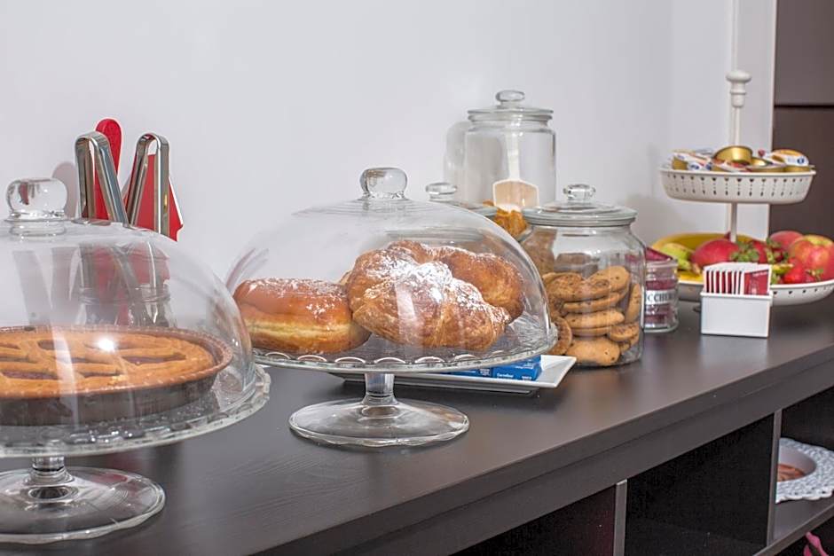 B&B Civico 41 Salerno