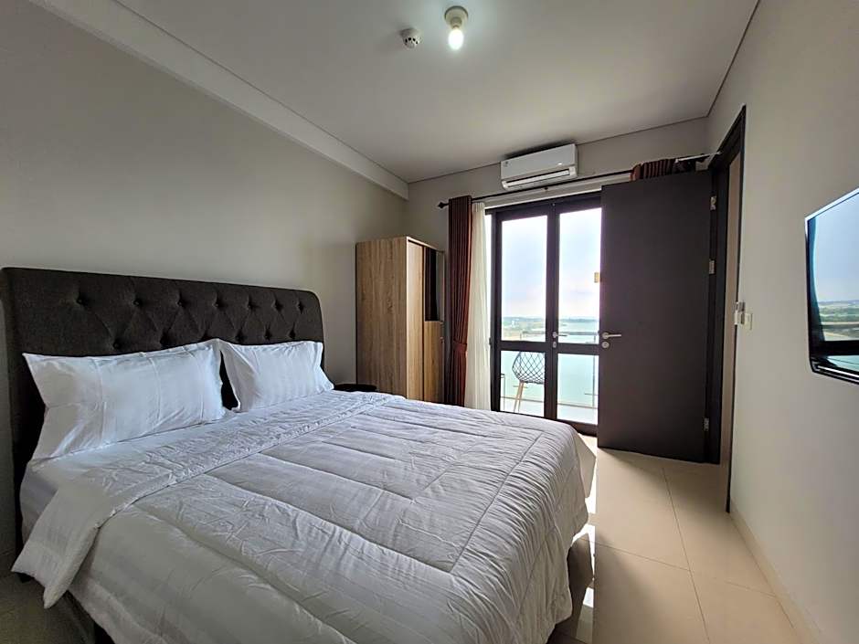 Palam Mansion at Apartment One Residence