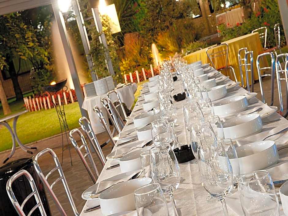 Hotel Ristorante Dragonara