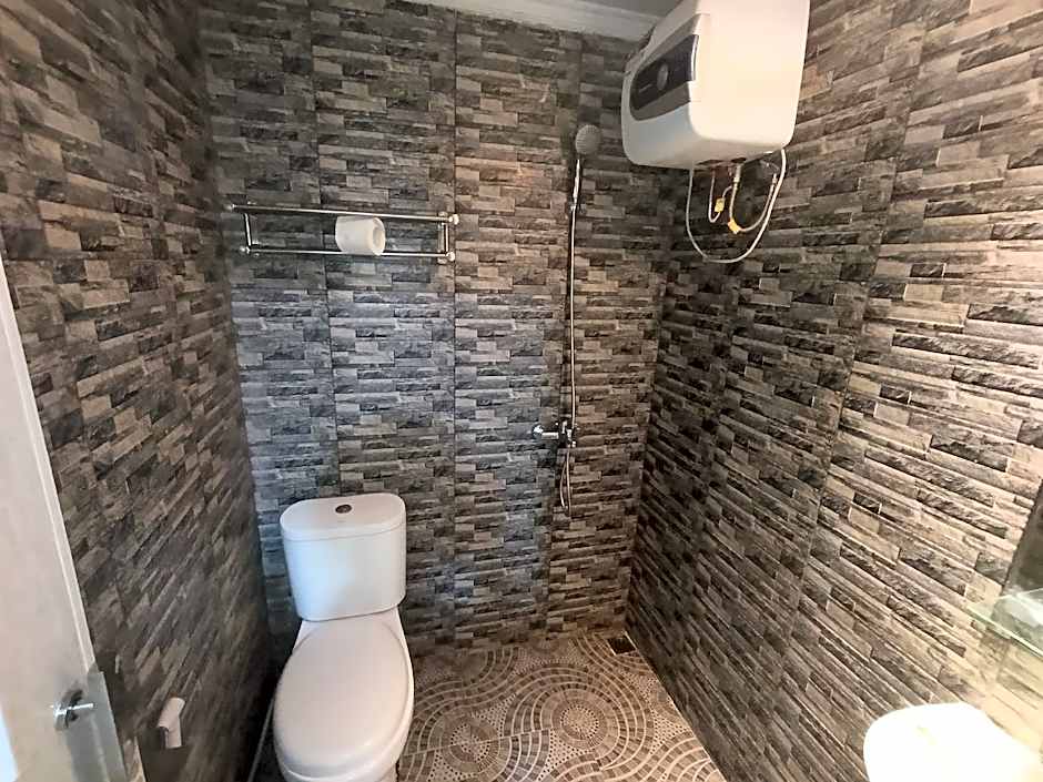 Mamifokobo Guest House