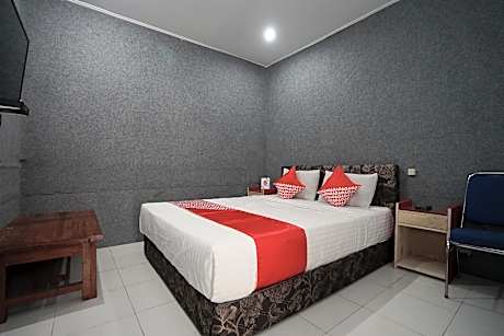 OYO 1315 Paris Hotel