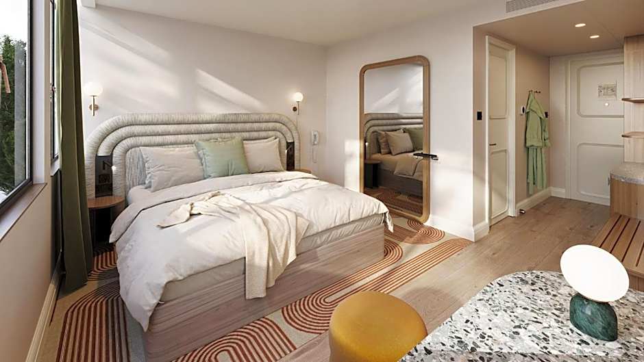 Hotel Indigo London K West Shepherd's Bush by IHG