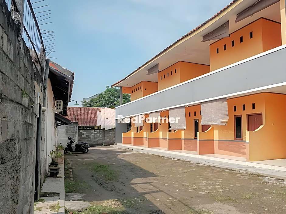 Pondok Damai Guest House Syariah Mitra RedDoorz