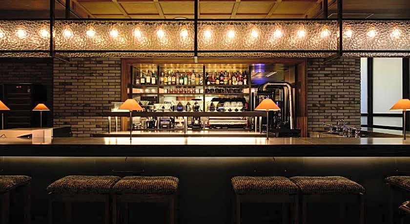 Hotel The Knot Yokohama