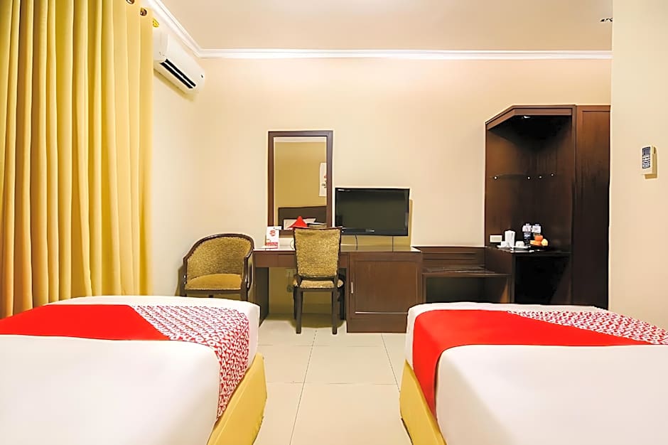 Hotel Cepu Indah 1
