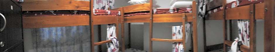 Pacifico Seaside Lodge