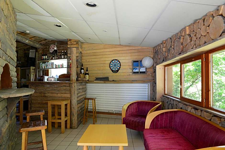 Auberge de Jeunesse HI Séez