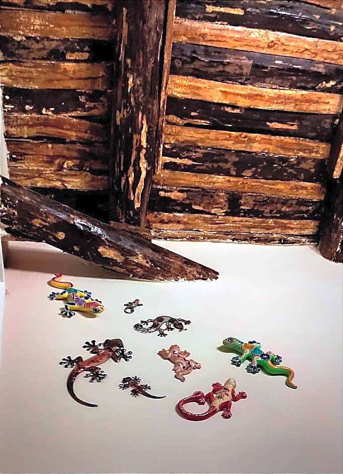 B&B Bella 'Mbriana Simona