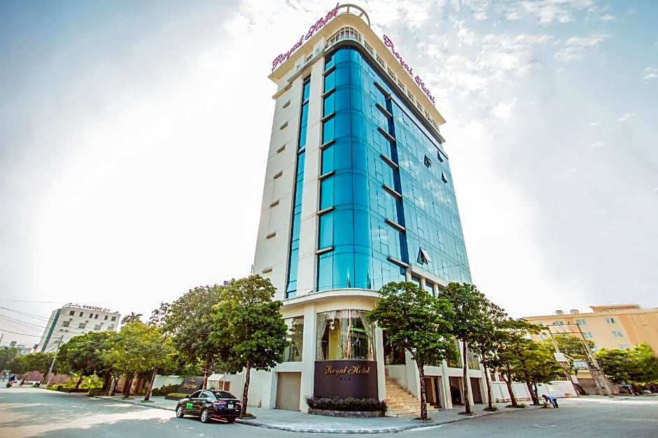 Royal Hotel Ninh Binh
