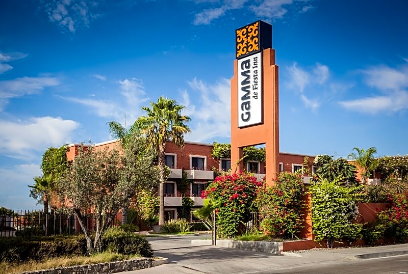 Gamma by Fiesta Inn Tijuana