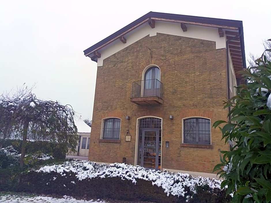 Hotel La Fornace