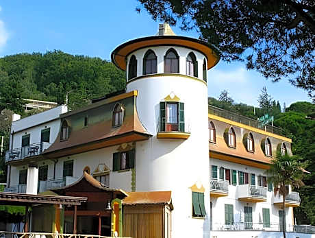 Hotel Residence Moneglia