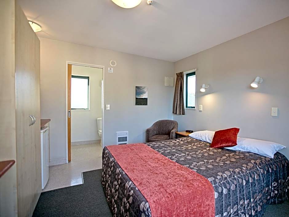 Bella Vista Hanmer Springs