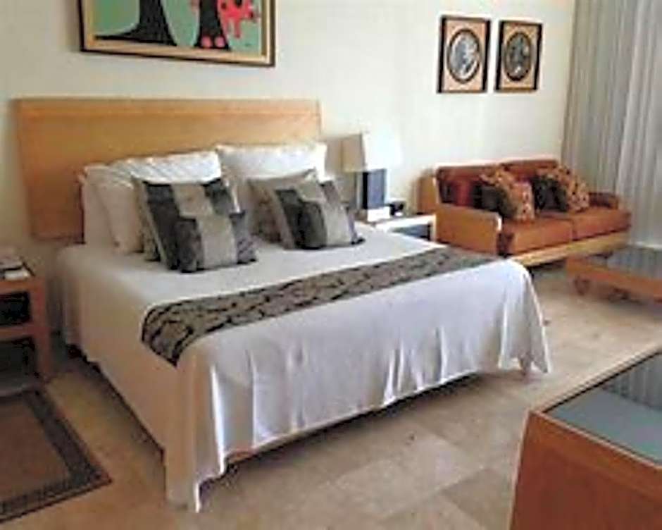 Vidant At Nuevo Vallarta