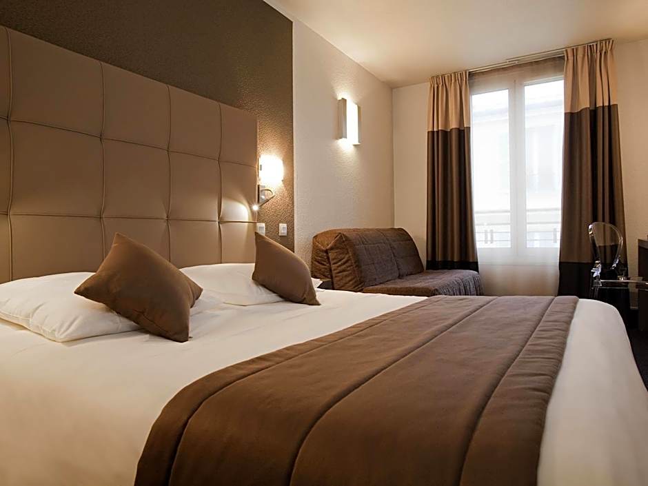 Mercure Versailles Chateau