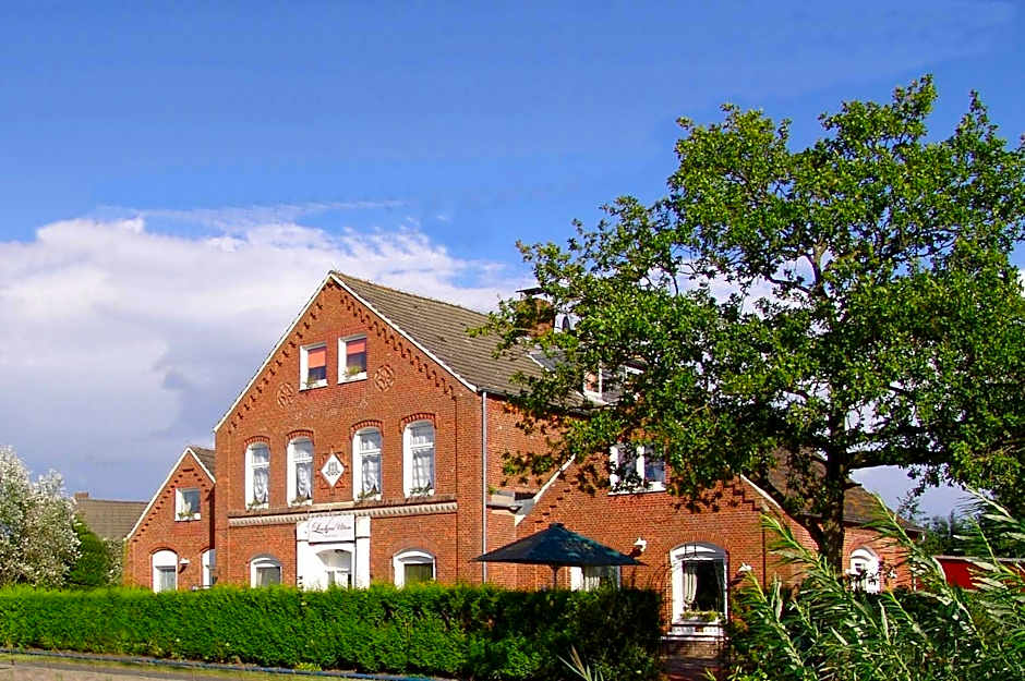 Hotel Garni Landhaus Uttum