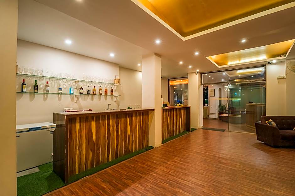 Tripli Hotels M & Resort