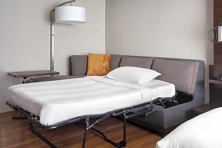 Morgantown Marriott at Waterfront Place