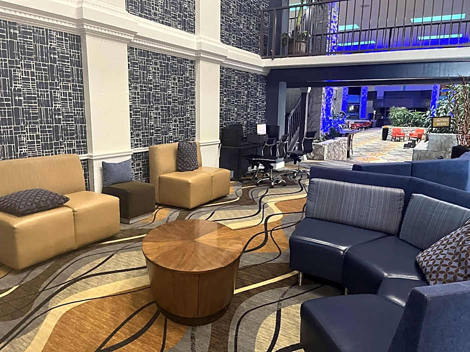 Studio 6 Suites Amarillo, TX West Medical Center