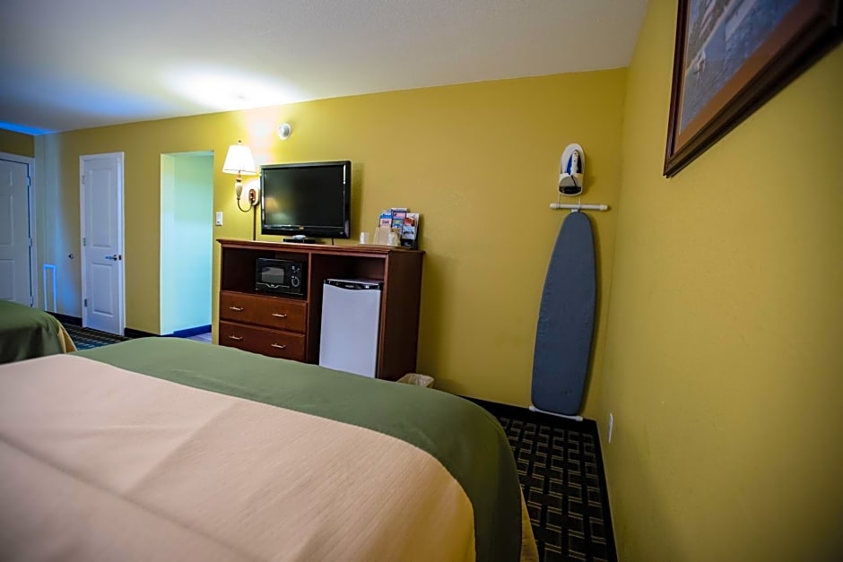 Relax Inn and Suites Kuttawa