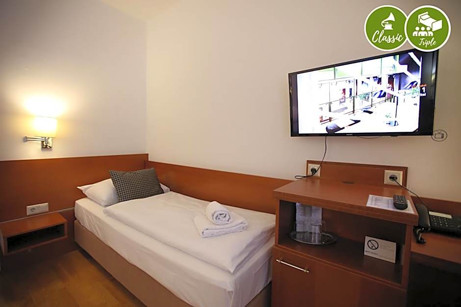 arte Hotel Wien Stadthalle