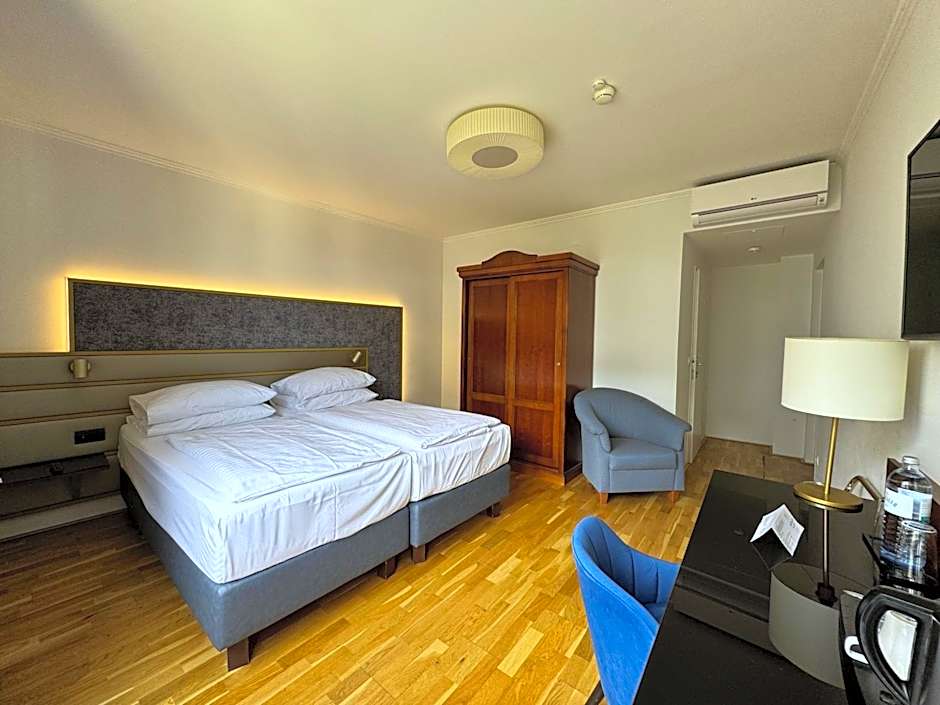 Hotel Secession an der Oper