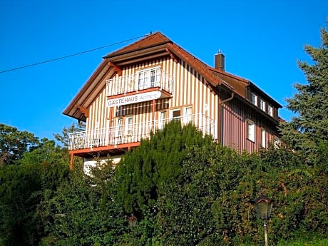 Hotel & Restaurant Weinberg
